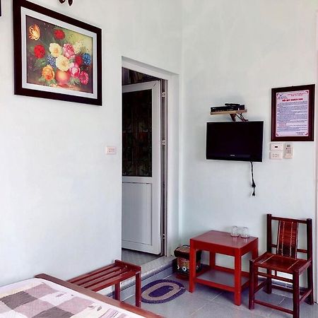 I Love Coto Hai Au Hotel Is Central Near Beach 科多岛 外观 照片