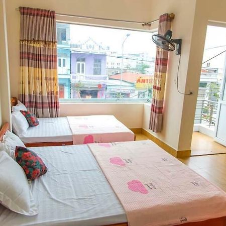 I Love Coto Hai Au Hotel Is Central Near Beach 科多岛 外观 照片