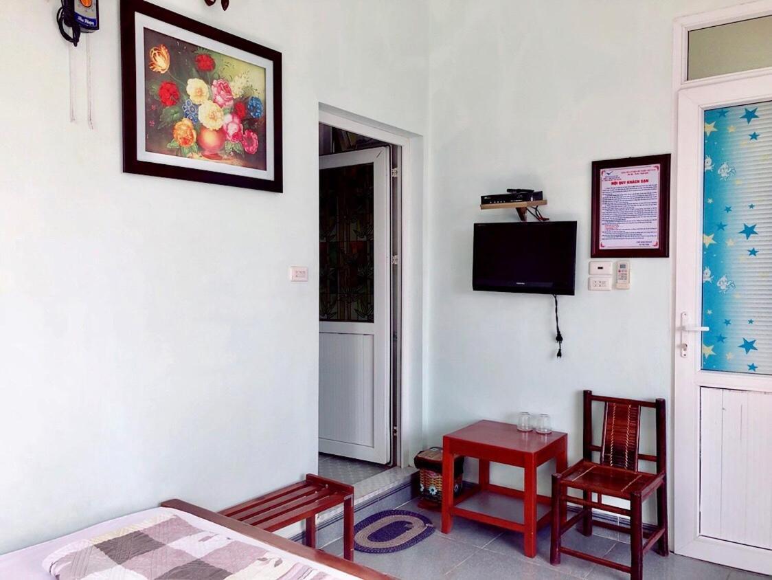 I Love Coto Hai Au Hotel Is Central Near Beach 科多岛 外观 照片
