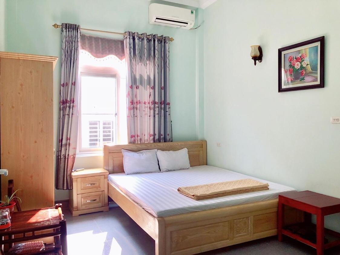 I Love Coto Hai Au Hotel Is Central Near Beach 科多岛 外观 照片