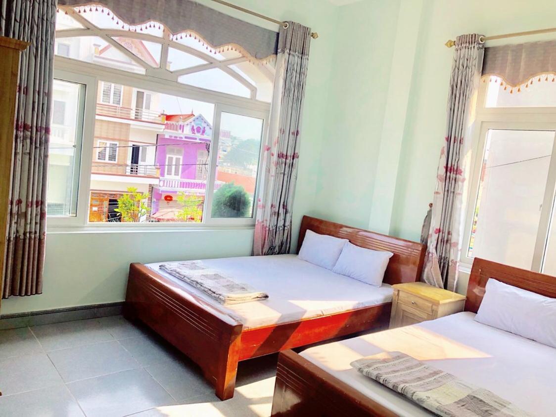 I Love Coto Hai Au Hotel Is Central Near Beach 科多岛 外观 照片