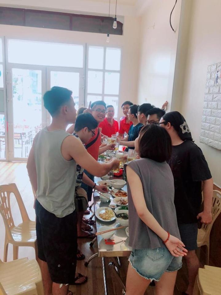 I Love Coto Hai Au Hotel Is Central Near Beach 科多岛 外观 照片