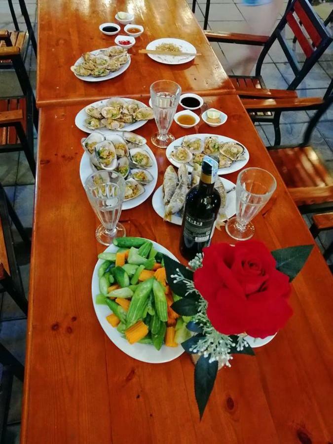 I Love Coto Hai Au Hotel Is Central Near Beach 科多岛 外观 照片