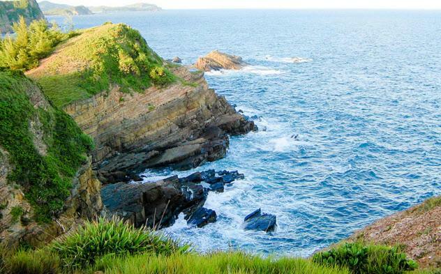 I Love Coto Hai Au Hotel Is Central Near Beach 科多岛 外观 照片